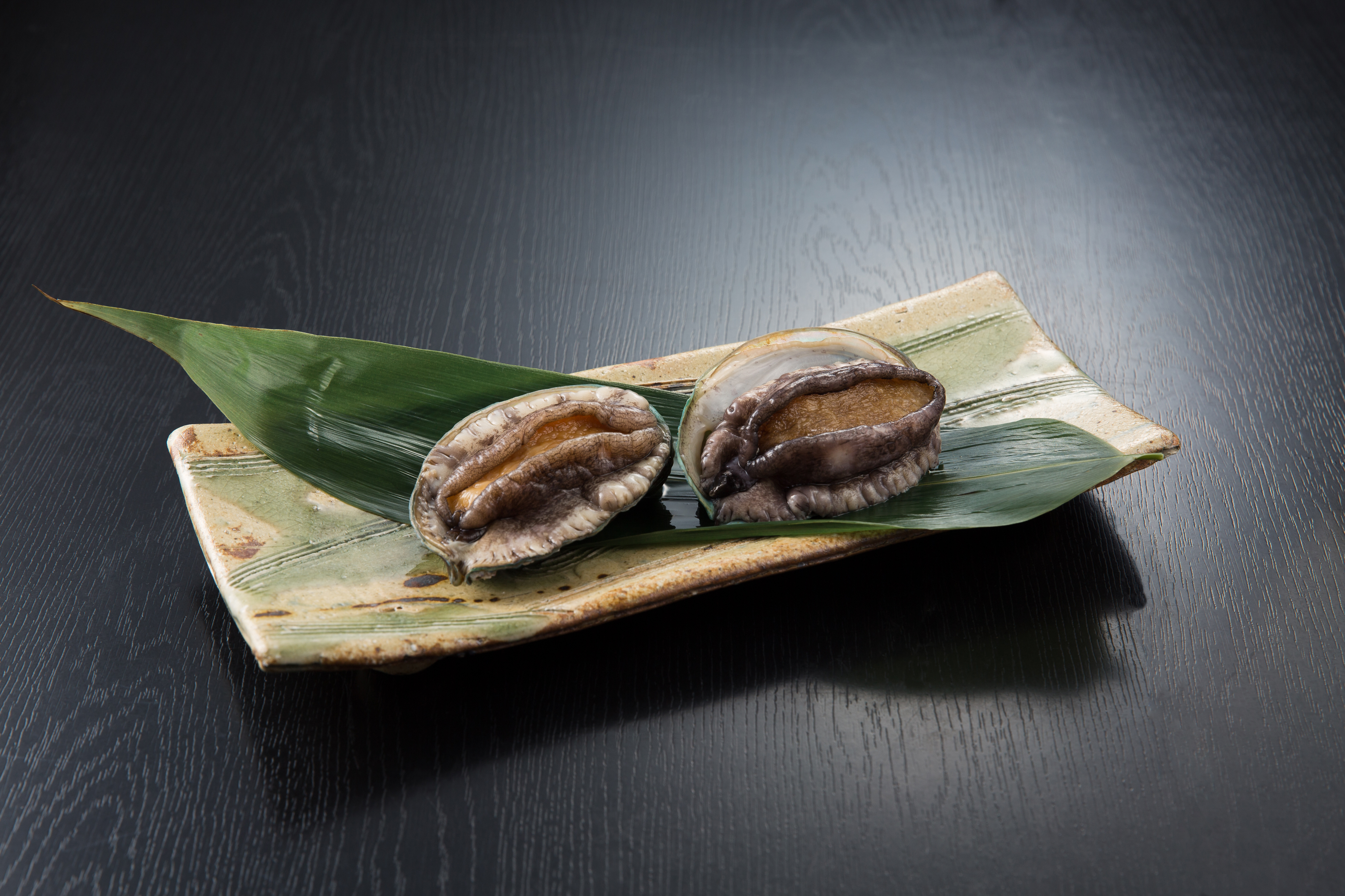 あわびの柔らか煮 （つがい）